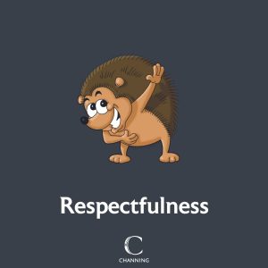 respectfulness