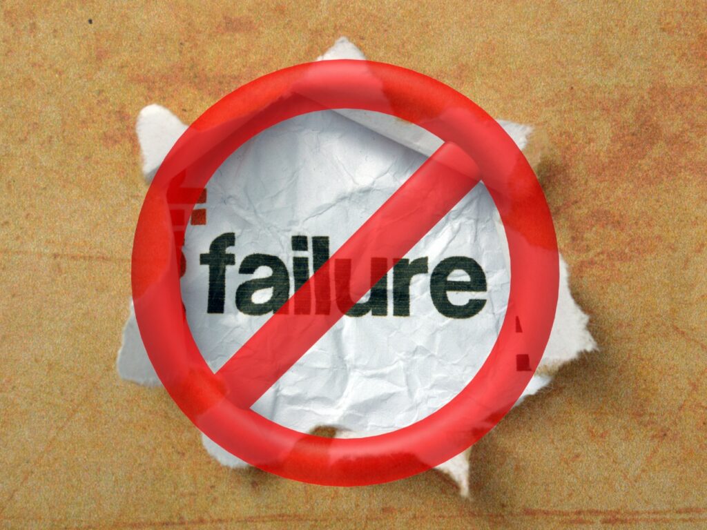 Failure